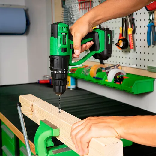 inova - Hammersmith Multitool