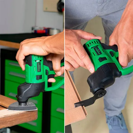 inova - Hammersmith Multitool
