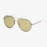 Lentes de sol Eagle Eyes® Hero Silver Flash