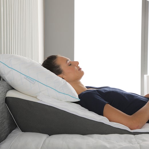 ▷ Sognare TruComfort: Almohada Antireflujo para Adultos