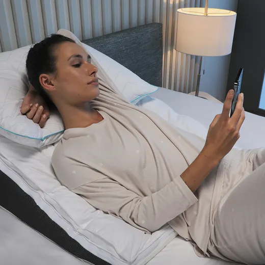 inova - Almohada Sognare® Trucomfort