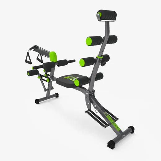 inova - Ab tomic® Infinit