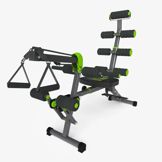 inova - Ab tomic® Infinit