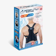 Instant Posture