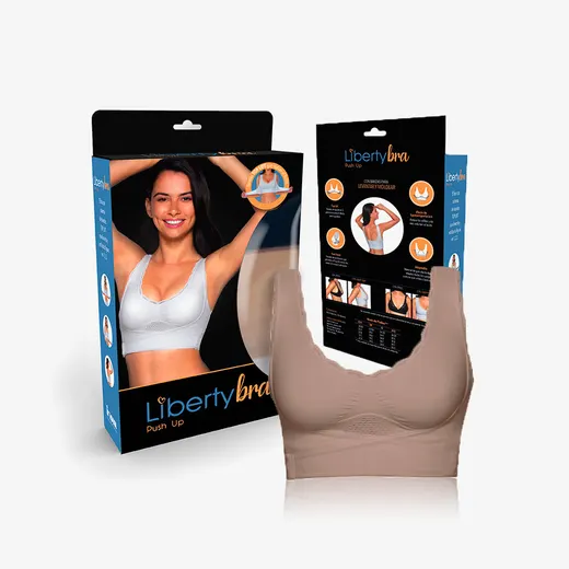inova - Liberty Bra Up
