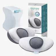 Almohada Sognare® Lumbar Fit 2 pzs + Orthopedic