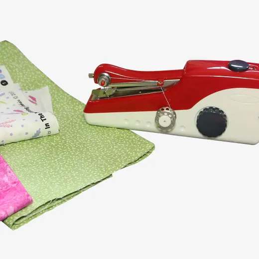 inova - Magic Stitch Deluxe + Tijeras