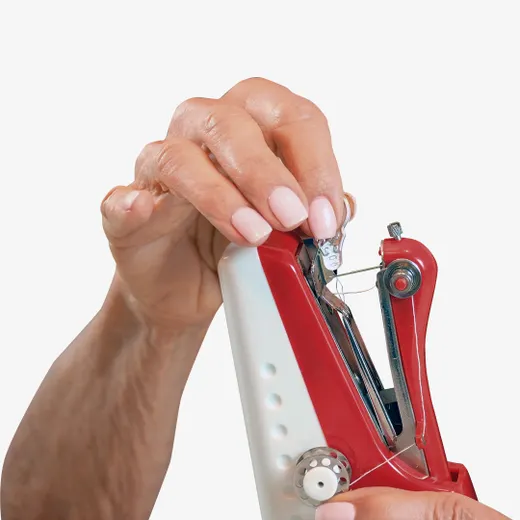 inova - Magic Stitch Deluxe + Tijeras