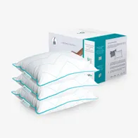 Almohada Sognare® Moments 3 Piezas