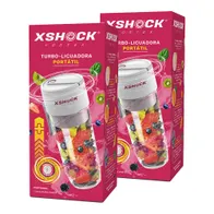 X Shock® Vortex 2 Pzs