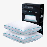 Almohada Sognare® SleepMaster Paquete 2