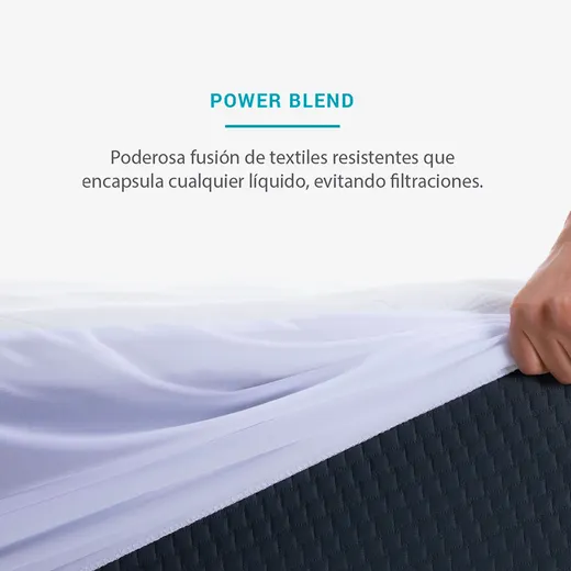 inova - Protector de Colchón Cool Proof Sognare®