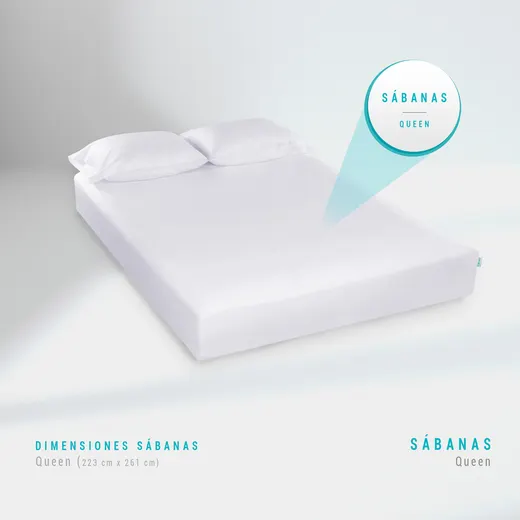 inova - Set de Sábanas Sognare® Softy