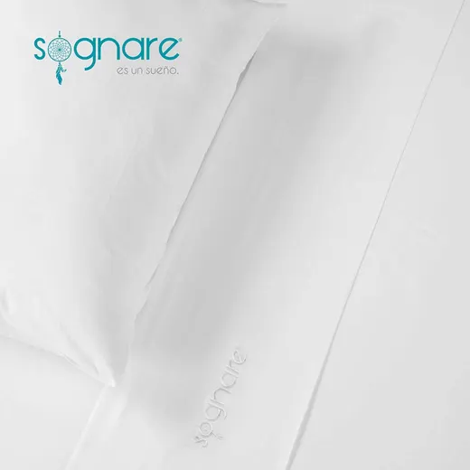 inova - Set de Sábanas Sognare® Softy