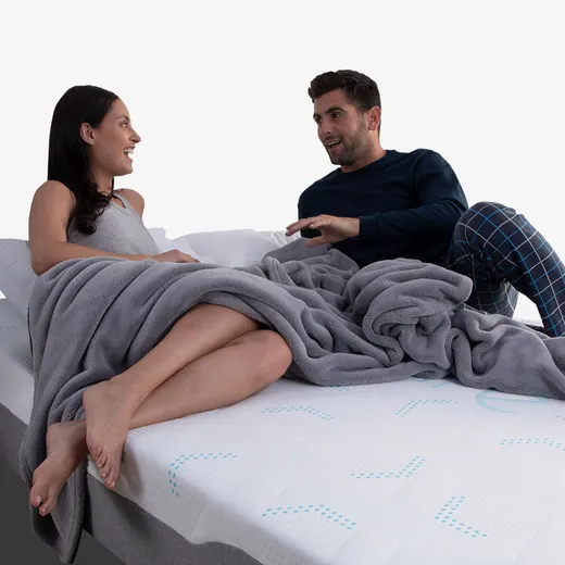 inova - Colchón Sognare® Sense
