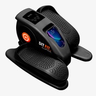  Sit Fit Elliptical