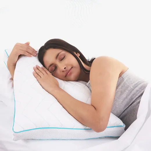 inova - Almohada Sognare® SleepMaster