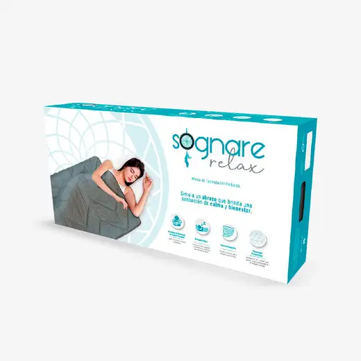 inova - Sognare Relax® 5 Kg