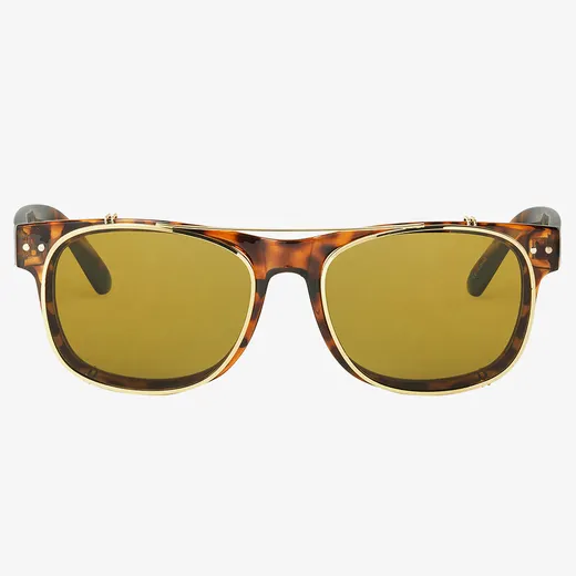 inova - Lentes de sol Eagle Eyes® Starr 2 en 1