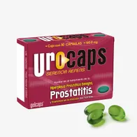 Urocaps®