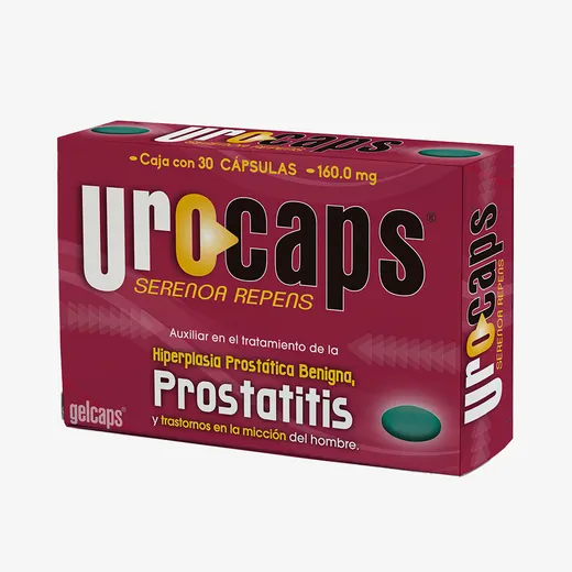 inova - Urocaps®