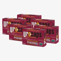 Urocaps® 6 Cajas