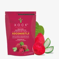 Xock® Polvo para preparar Jugo Detox