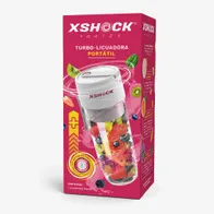 X Shock® Vortex