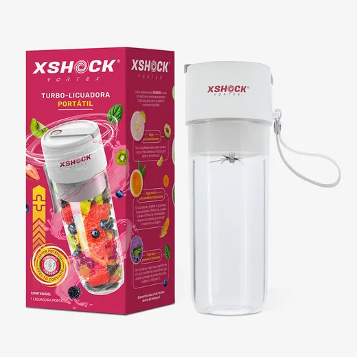inova - X Shock® Vortex