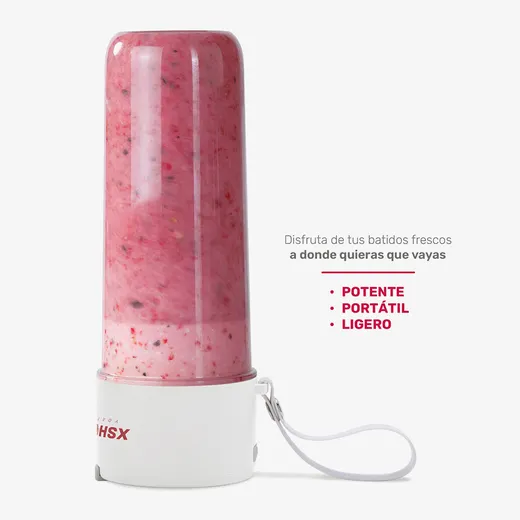 inova - X Shock® Vortex