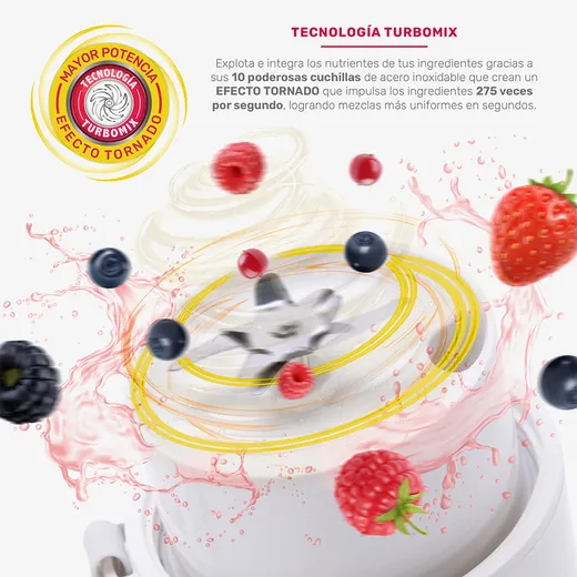 inova - X Shock® Vortex