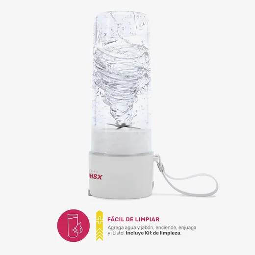 inova - X Shock® Vortex