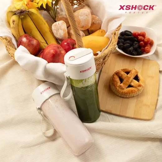 inova - X Shock® Vortex