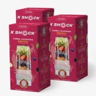 X Shock® 3 Pzs