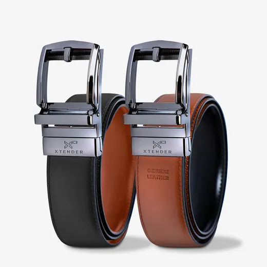 inova - Xtender® Cinturón reversible y ajustable  