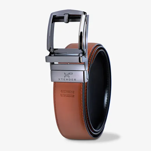 inova - Xtender® Cinturón reversible y ajustable  