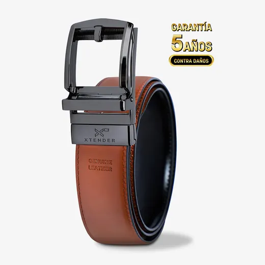 inova - Xtender® Cinturón reversible y ajustable  