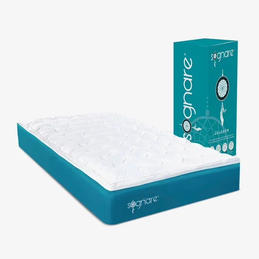 inova - Colchón Sognare® Zero