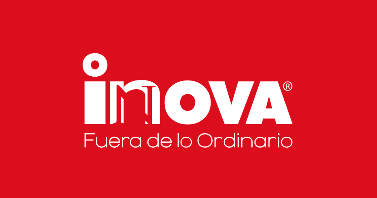 ▷ Inova® México