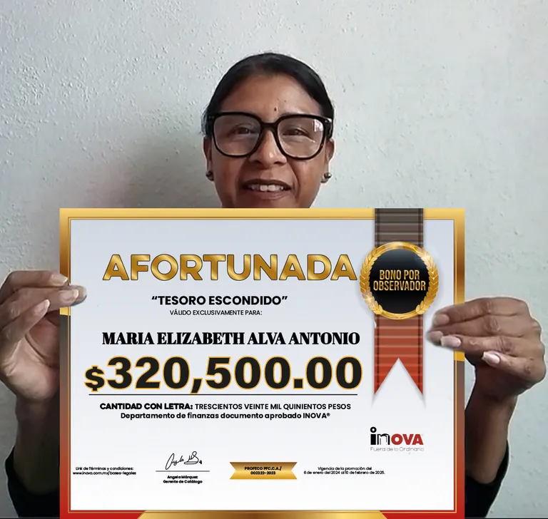 inova - MARIA