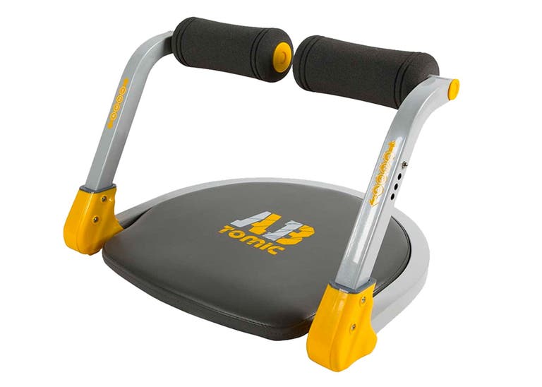 Aparato plegable para abdominales - Comprar