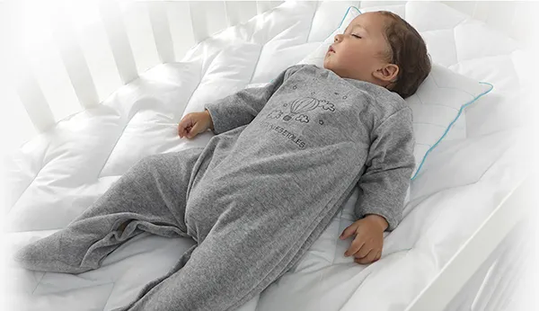 CUIDADOS EXCLUSIVOS PARA TU BEBÉ