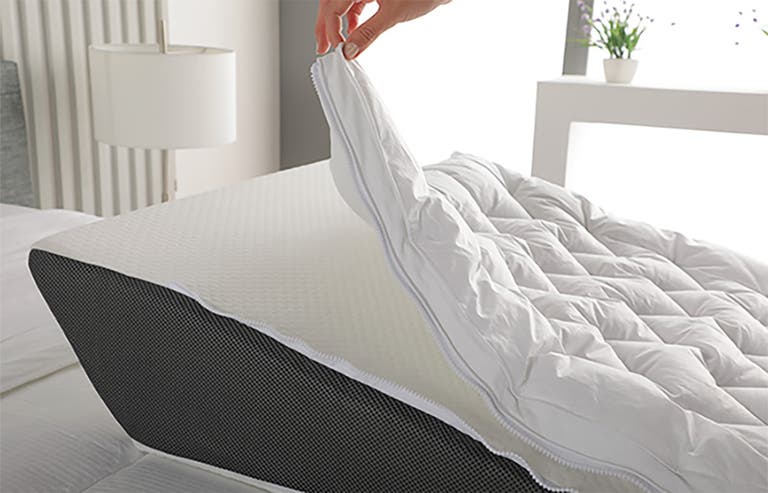 ▷ Sognare TruComfort: Almohada Antireflujo para Adultos, ¡Cómprala!