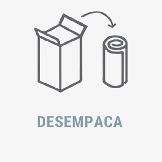De instalacion rapida