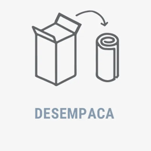 De instalacion rapida