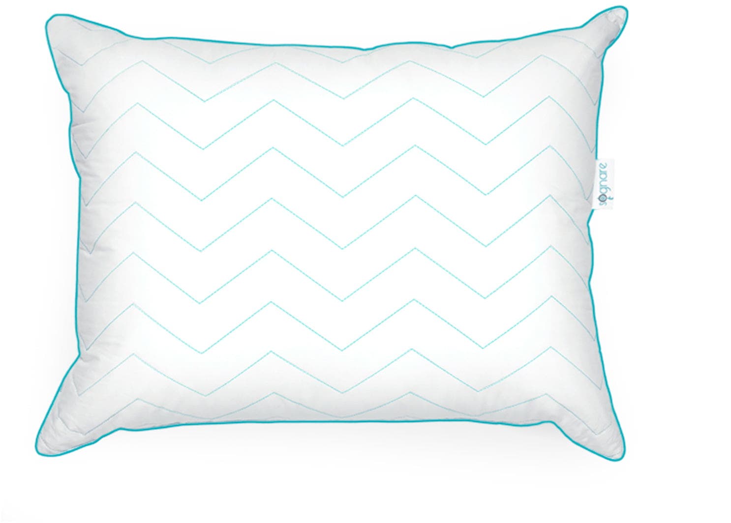 Almohada discount cervical sodimac