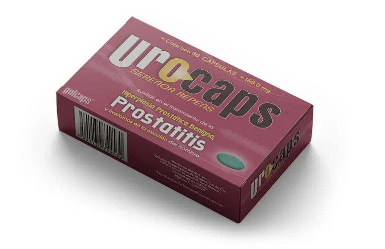 Articulos Urocaps