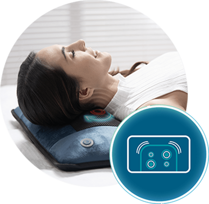Terapia de masaje Shiatsu
